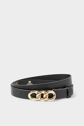 C et a ceinture femme Clearance