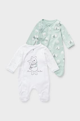 baby sleepsuits packs sale