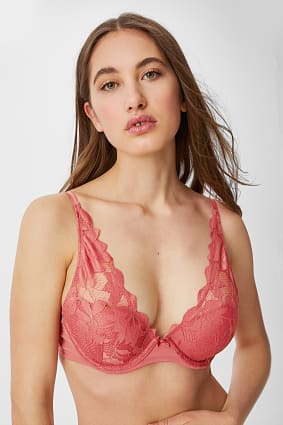 c&a lingerie