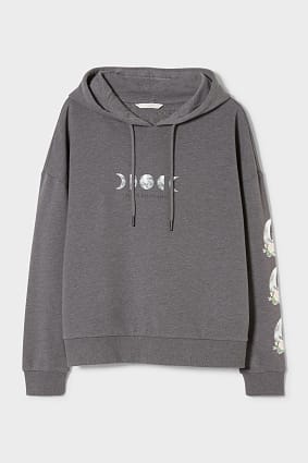 c en a hoodies
