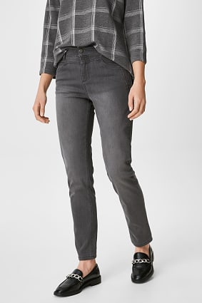 c&a jeans the slim