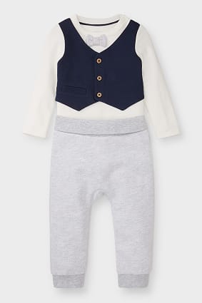 2 piece baby outfit