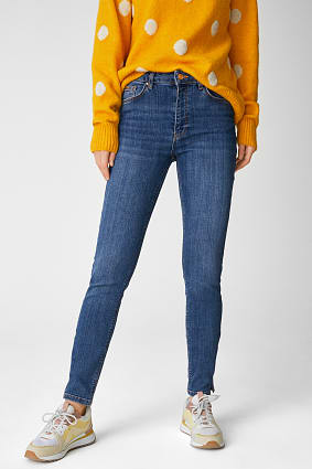 c&a skinny jeans