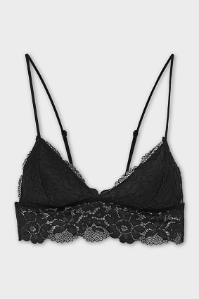 c&a bralette