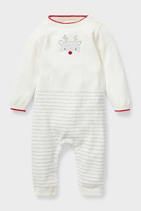 c&a baby winter overall