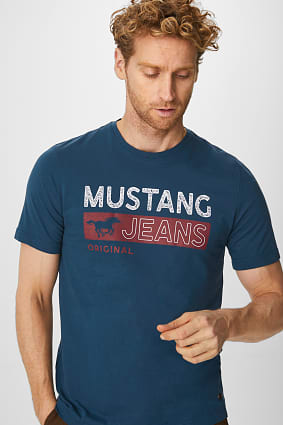 mustang jeans online shop