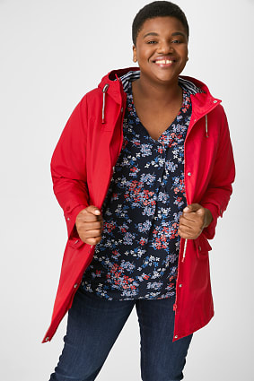 Gilet Zip Strass Manches Longues, 85% Laine 15% Soie, Moretta 5391-BLEU