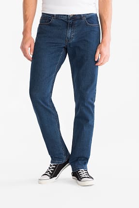 the straight fit c&a