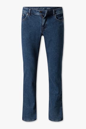 Classic straight jeans c&a Clearance