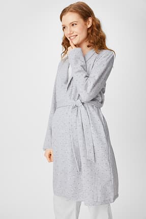 peignoir c&a