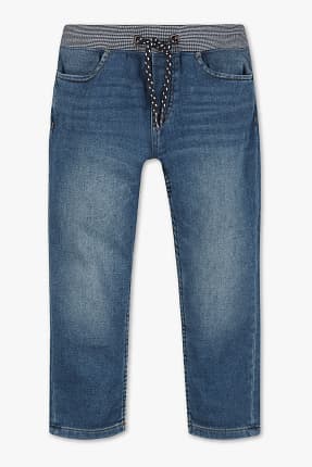 Jeans - cotone bio