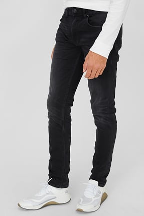 c&a jeans slim fit