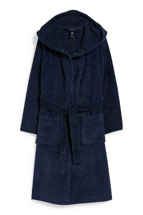 Batas de color gris para mujer | FASHIOLA.es