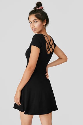 little black dress cena