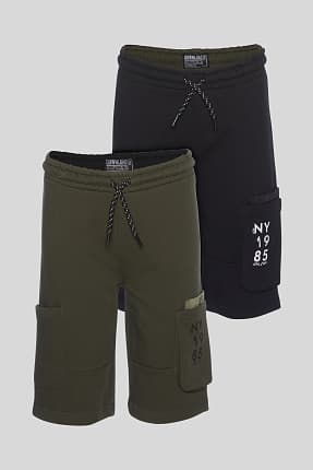 C&a short garçon Clearance