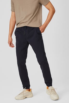 clockhouse slim jogger