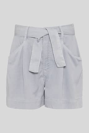 C et a bermuda femme Clearance