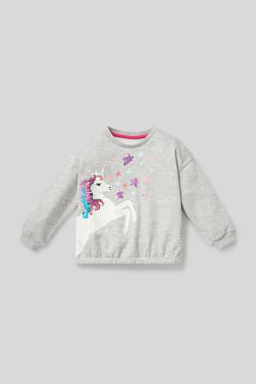 C&a niña top online