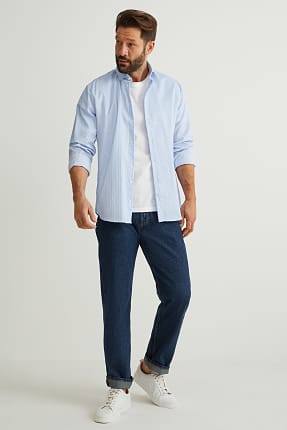 c&a the regular jeans