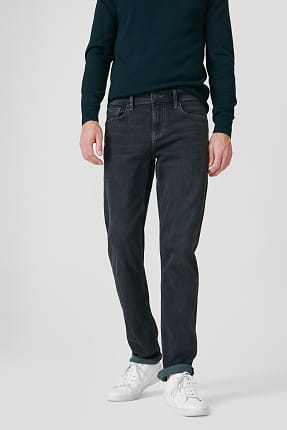 THE SLIM JEANS - materiale riciclato