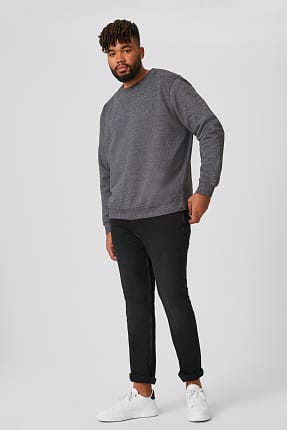 THE SLIM JEANS - Flex Jog Denim