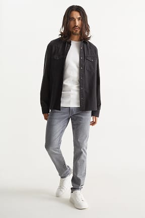 c&a jeans slim fit