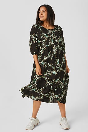 robe c&a grande taille