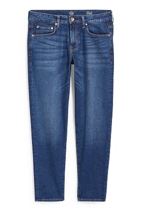 the tapered jeans c&a