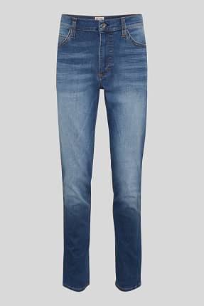 the tapered jeans c&a