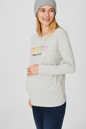 vetement grossesse c et a