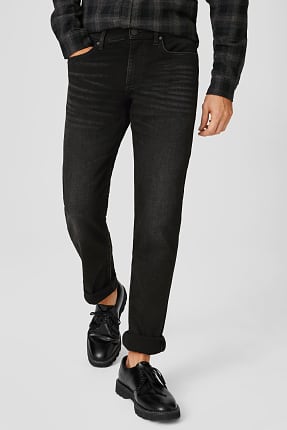 THE SLIM JEANS - Flex Jog Denim