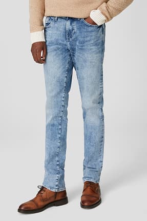 c&a jeans slim fit