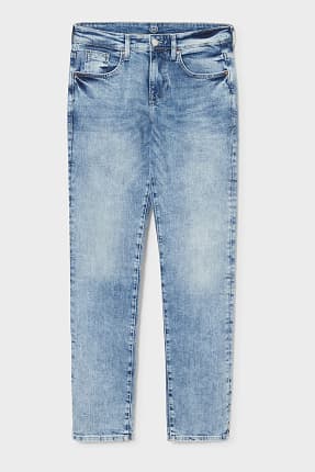 c&a jeans slim fit
