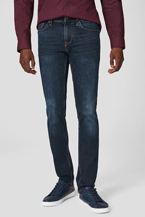 c&a jeans the slim