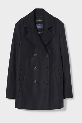 c&a manteau femme