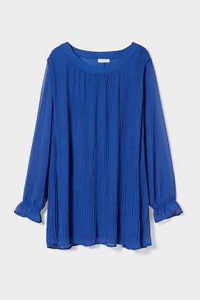blusas c&a tallas grandes