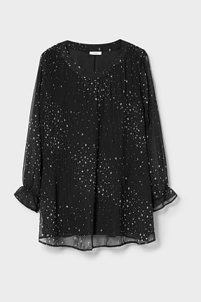 blusas c&a tallas grandes