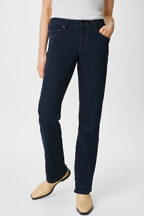 c&a the straight fit jeans