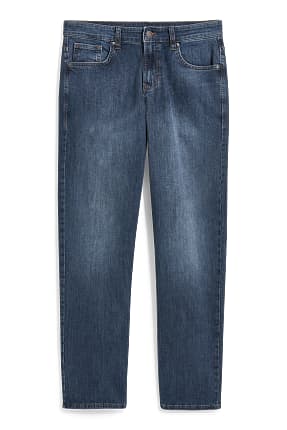 the tapered jeans c&a
