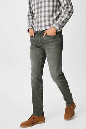 c&a jeans the slim