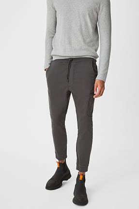 clockhouse slim jogger