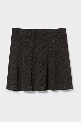 Jupe grande taille c&a Outlet