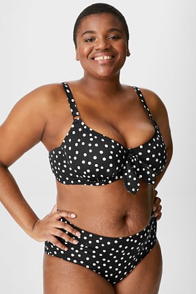 maillot de bain grande taille c&a