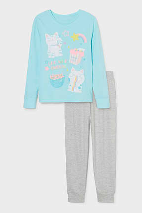 Des Nuits Douces Avec Un Pyjama Pour Fille De C A