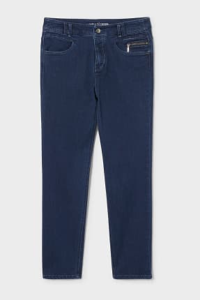 c&a jeans the slim