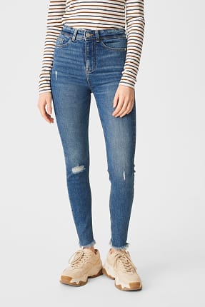 clockhouse jeans price