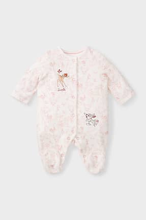 Des Nuits De Reves Grace Aux Pyjamas Pour Bebe De C A