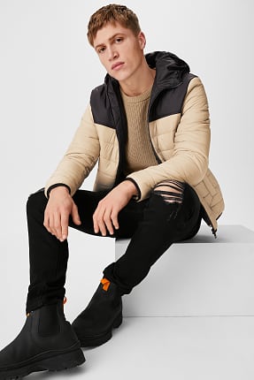 Botas C\u0026a Hombre Online Sale, UP TO 56% OFF | www.rupit.com
