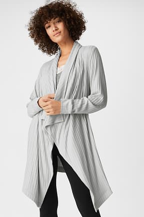 robe de chambre femme c&a