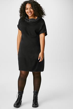 robe c&a grande taille